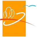 Landworks Landscaping logo