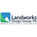 Landworks Design Group, P.A. logo