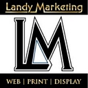 Landy Marketing | Hq Printing logo