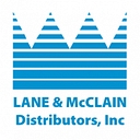 Lane & Mcclain Distributors Inc. logo