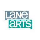 LANE ARTS COUNCIL logo