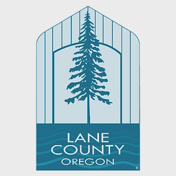Lane County Government Logo