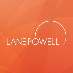 lane-powell logo