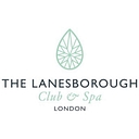 The Lanesborough Club & Spa logo