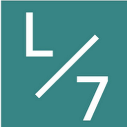 LANE Seven Apparel logo