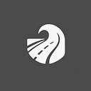 Lanesurf logo