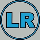 Laneuville Roofing logo