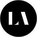 Laney La, Inc logo
