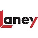 Laney logo