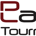Laney Memorial Tournament logo