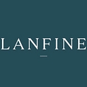 Lanfine Limited logo