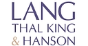 Lang & Klain, P.C. logo