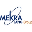 Lang Mekra North America logo