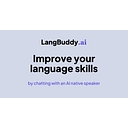 Langbuddy logo