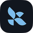 LangChain logo