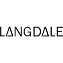 Langdale Hotel logo