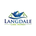 Langdale Care Homes logo