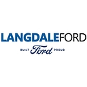 Langdale Ford logo