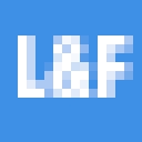 Lange & Fetter Motors logo