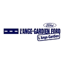 L'ange Gardien Ford logo
