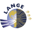 Lange Mechanical Services logo