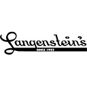 Langenstein's logo