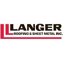 Langer Roofing & Sheet Metal Inc. logo