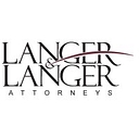 Langer & Langer logo
