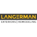 Langerman Exteriors & Remodeling logo