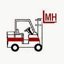 Langer Material Handling Inc logo
