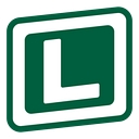 Langer's Entertainment logo