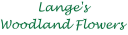 langeswoodlandflowers.com logo