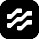 Langflow logo