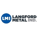 Langford Metal Industries logo