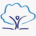 Langford Village Community Primary School logo