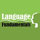 Language Fundamentals logo