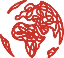 Langham Partnership International logo