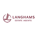 Langhams Estate Agents logo