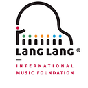 Lang Lang International Music logo