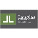 Langlas And Assoc. logo
