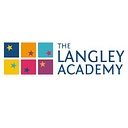 The Langley Academy logo