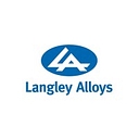 Langley Alloys Ltd logo