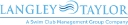 Langley And Taylor Pool Corporation logo