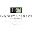 Langley & Banack, Inc. logo