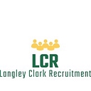 Langley Clark Recruitment logo