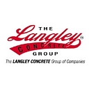 The Langley Concrete Group Of Companies logo