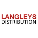 Langley Distribution logo