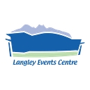 Langley Events Centre logo