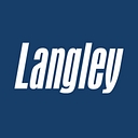 Favicon of Langley Federal Credit Union