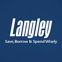 LANGLEY FOR FAMILIES - logo